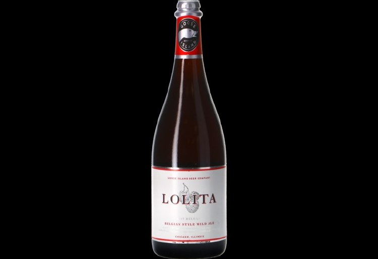 Goose Island Lolita Belgian