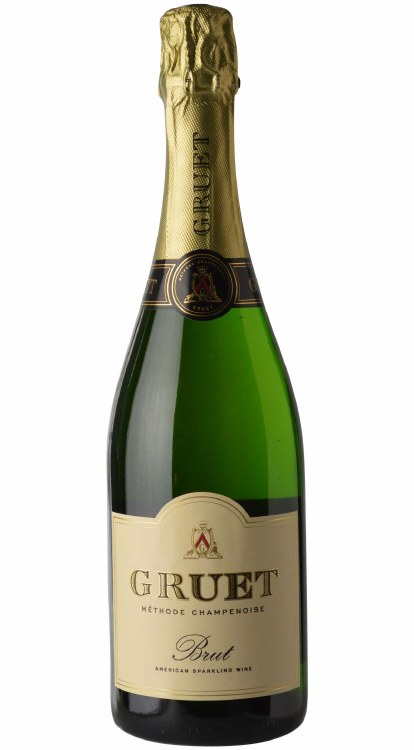 Gruet Brut