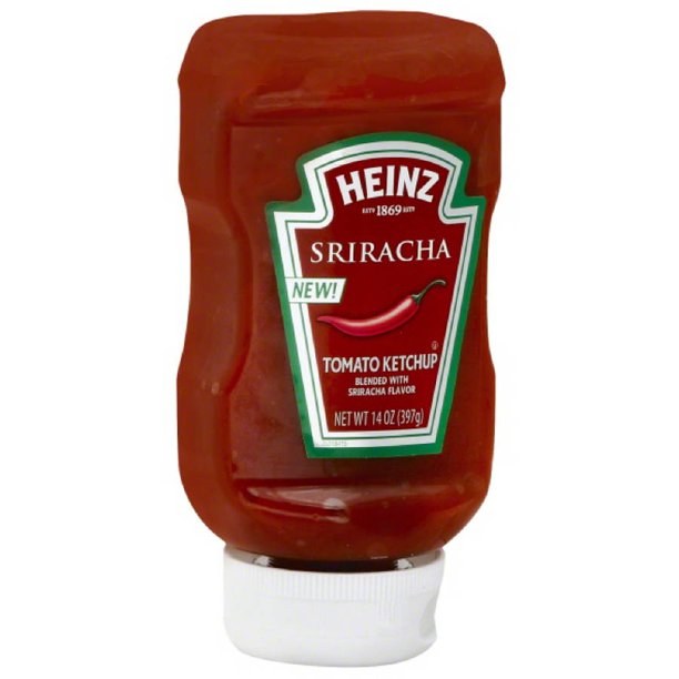 Heinz Sriracha