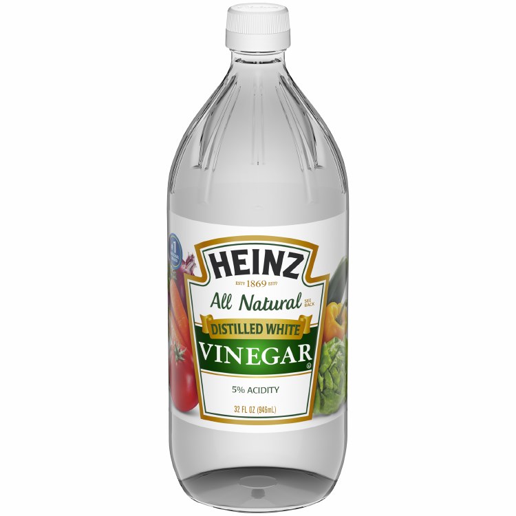 Heinz Vinegar White