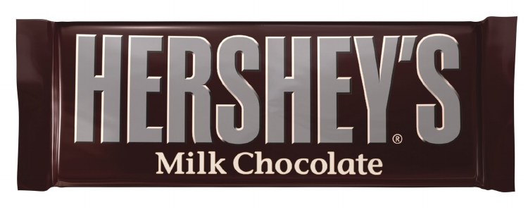 Hersheys