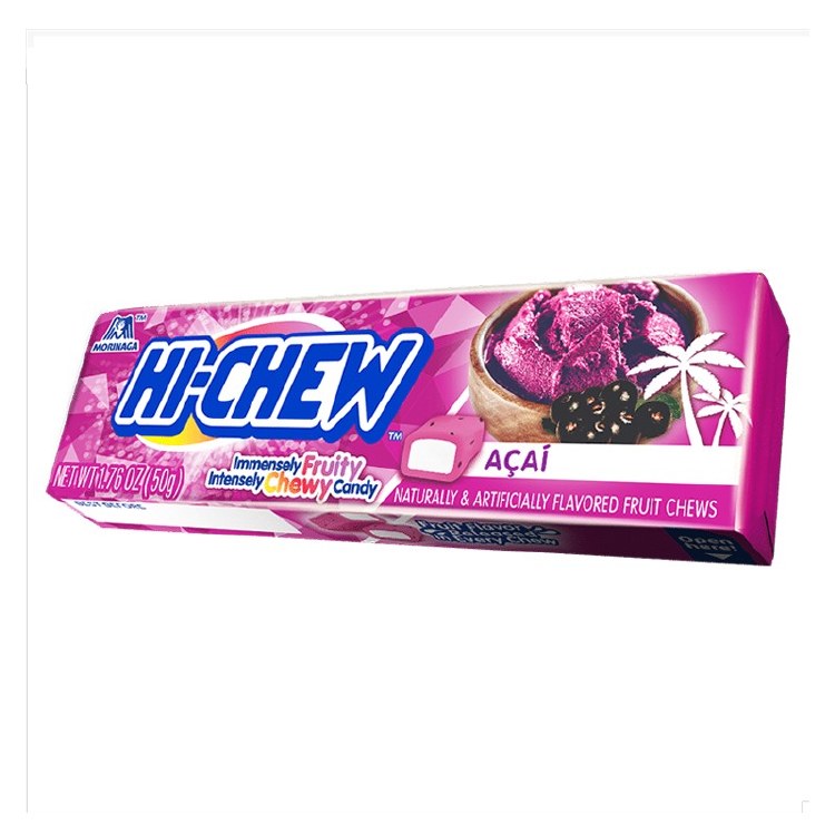Hi Chew Acai 1.76oz