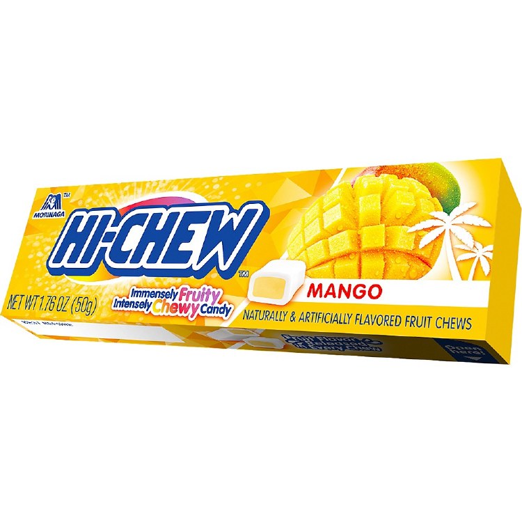 Hi-chew Mango