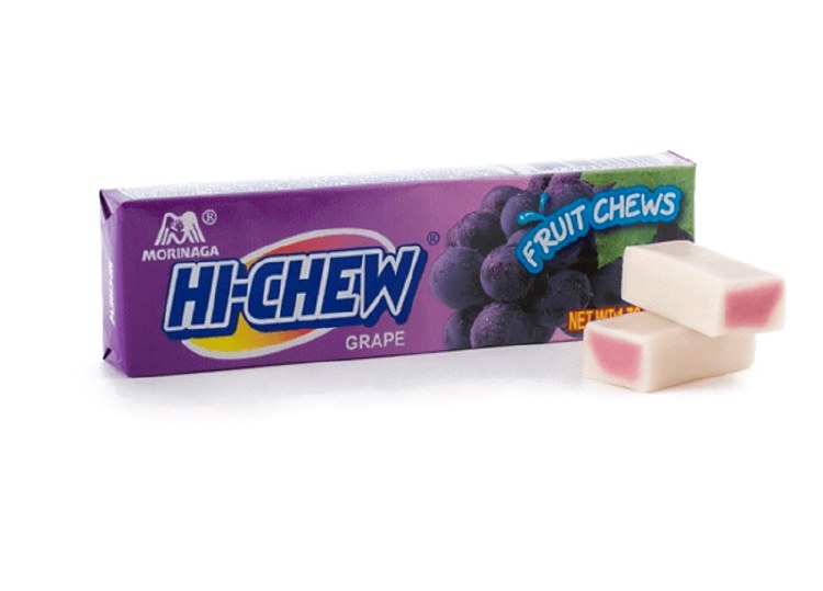 Hi-chew Banana