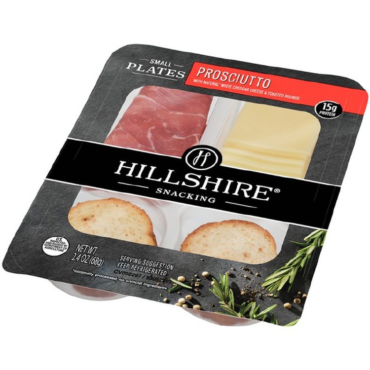 Hillshire Prosciutto