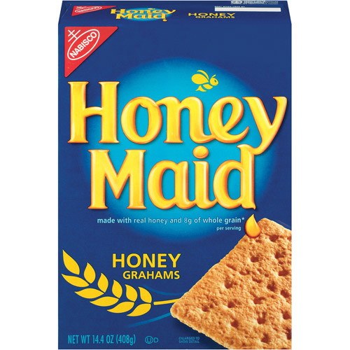 Honey Maid Crackers