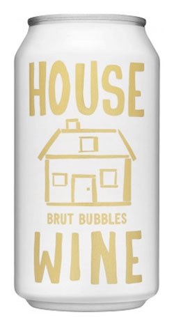House Brut Bubbles