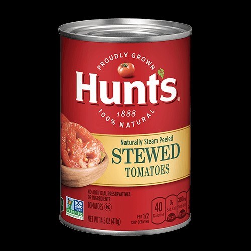Hunts Stewed Paste