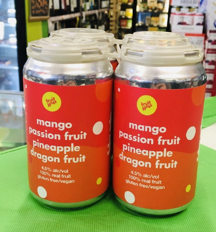 Stillwater Fruit Stuff Spark