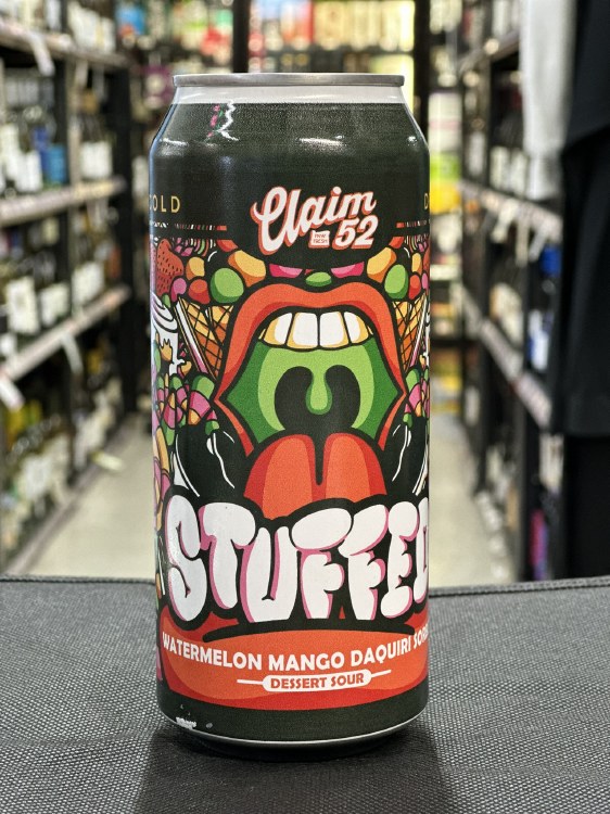 Claim 52 Watermelon Mango