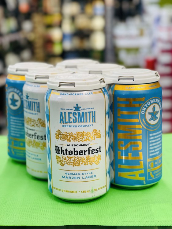 Alesmith Oktoberfest
