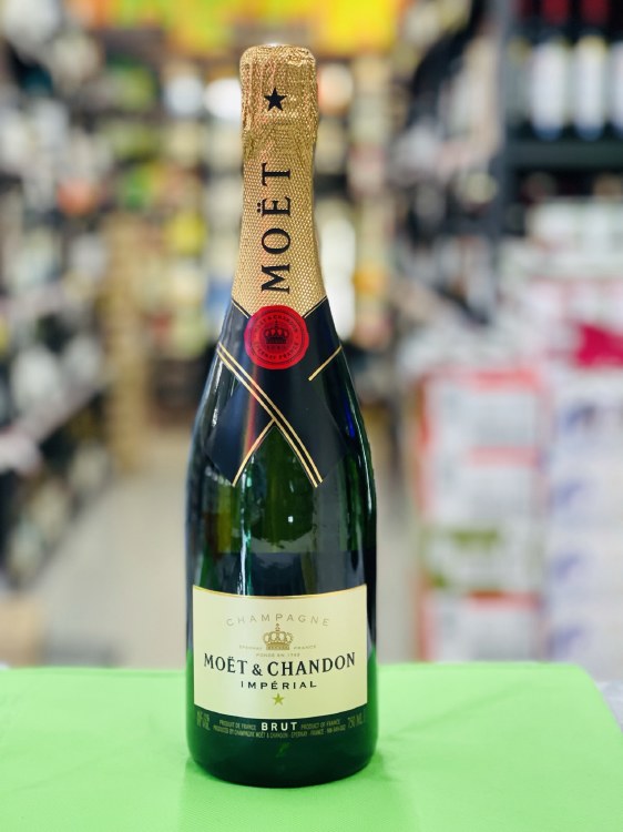 Moet &amp; Chandon Imperial Brut