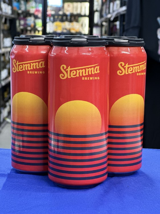 Stemma Citra Single Hop