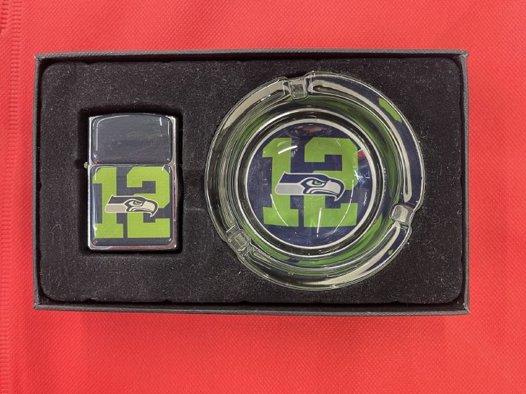 Seahawks Gift Set