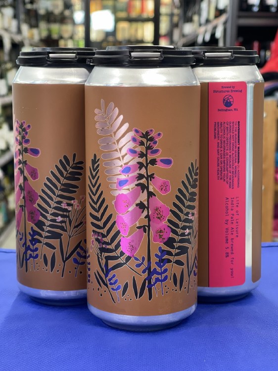 Structures Subterranean Wc Ipa