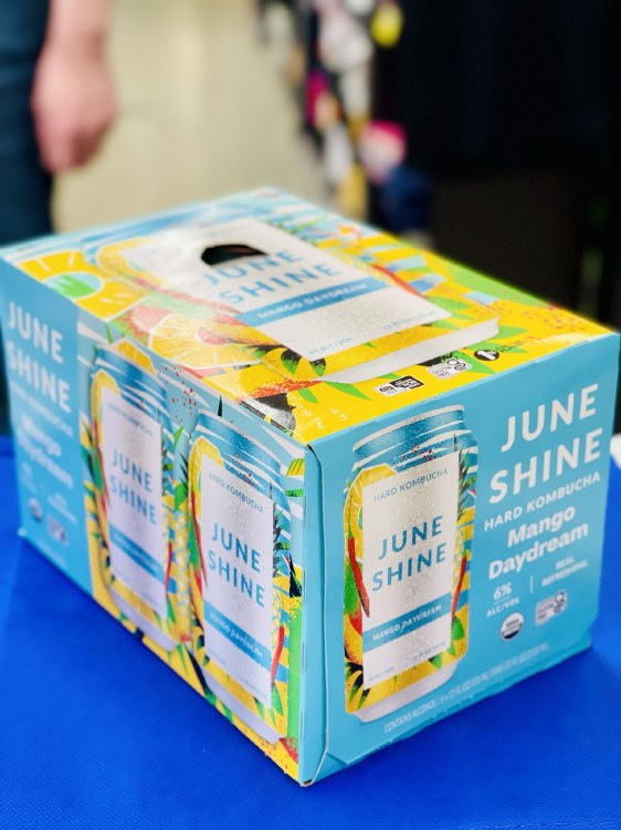 Juneshine Mango Daydream