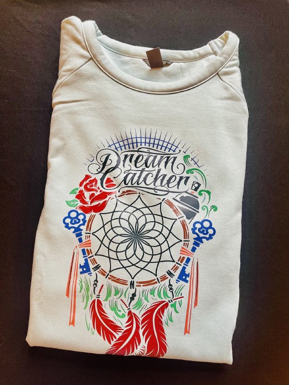A1 Custom Sweatshirt
