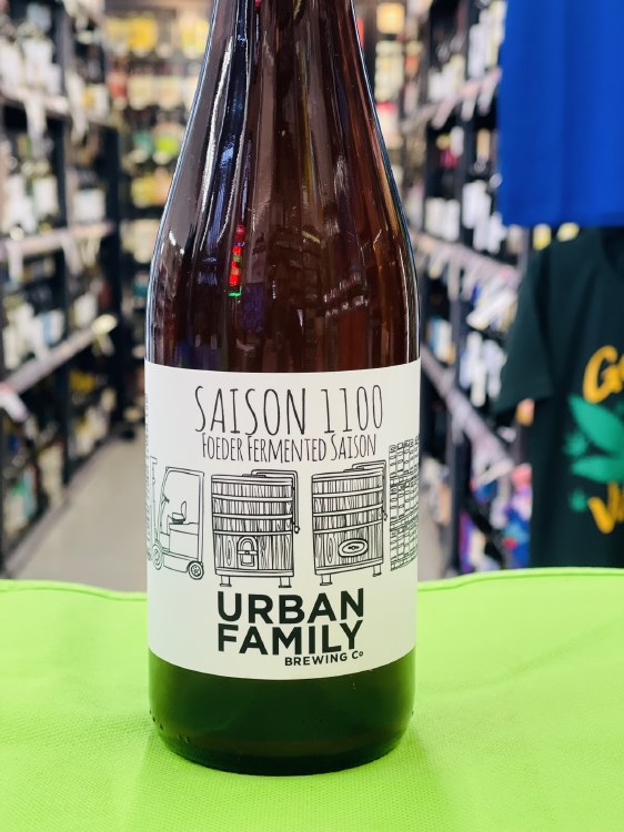 Urban Family Saison 1100