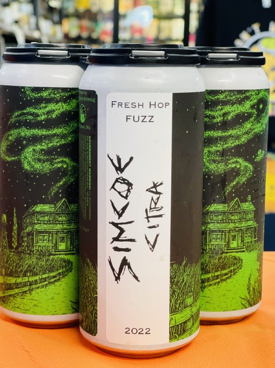 Structures City Of Solace Dip