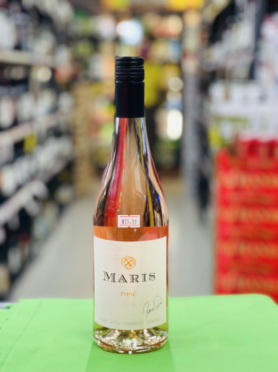 Maris Rose Natural