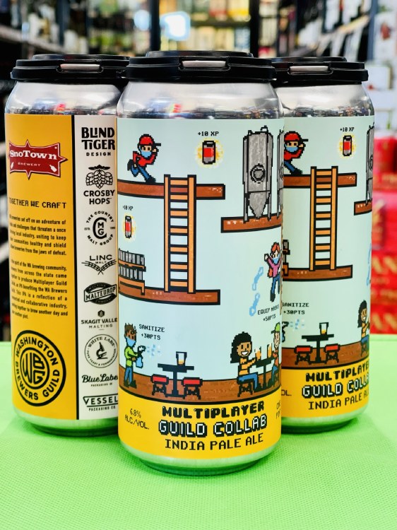 Snotown Together Ipa