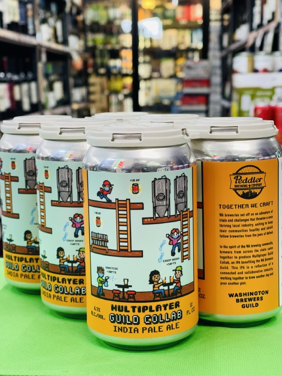 Peddler Multiplayer Ipa Guild