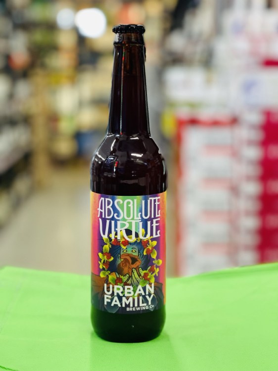 Urban Family Absolute Sour Ale