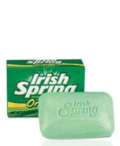 Irish Spring Original Soap