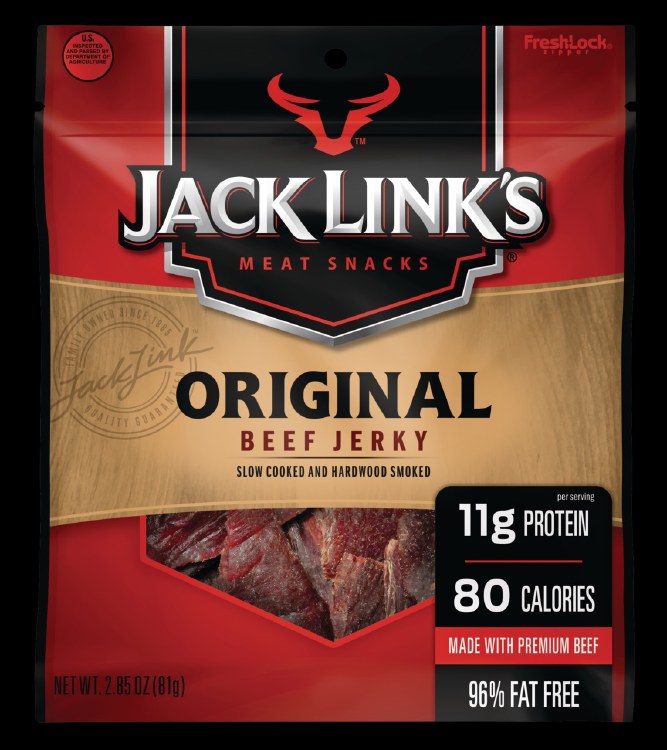 Jack Links Beef Jerky Original