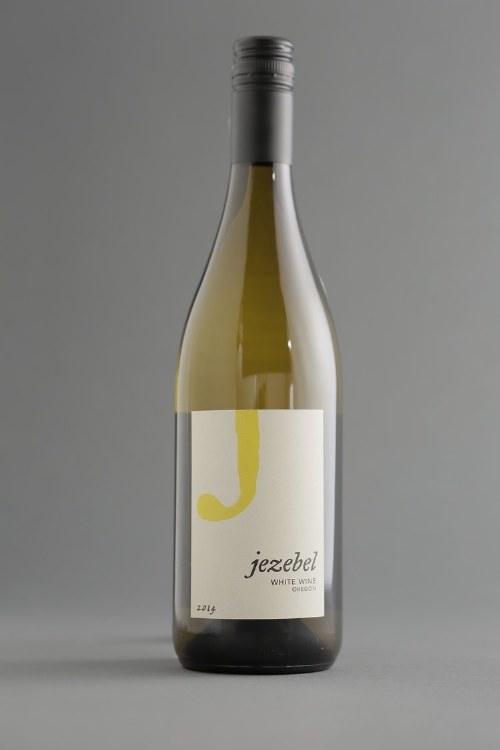 Jezebel White Wine