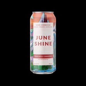 June Shine Seasonal