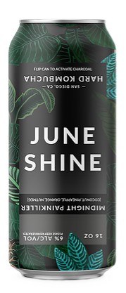 June Shine Midnight Painkiller