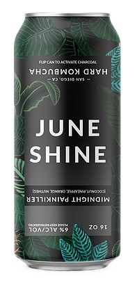 June Shine Painkiller