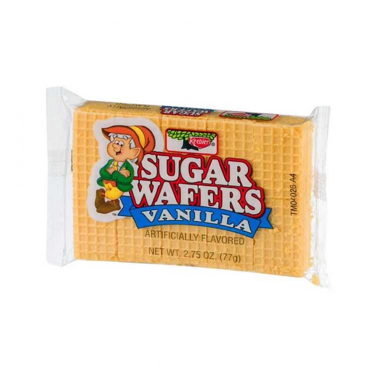 Keebler Vanilla Wafers 2.75oz