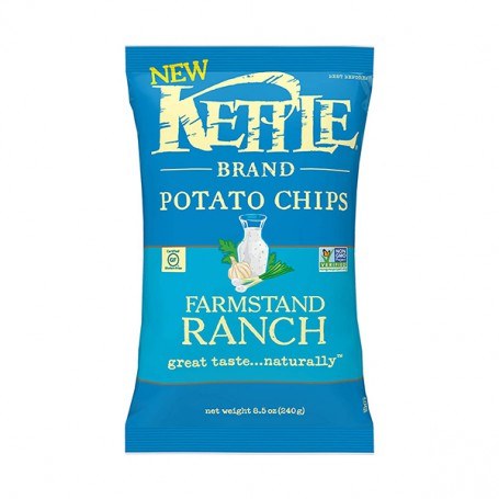 Kettle Ranch 2oz