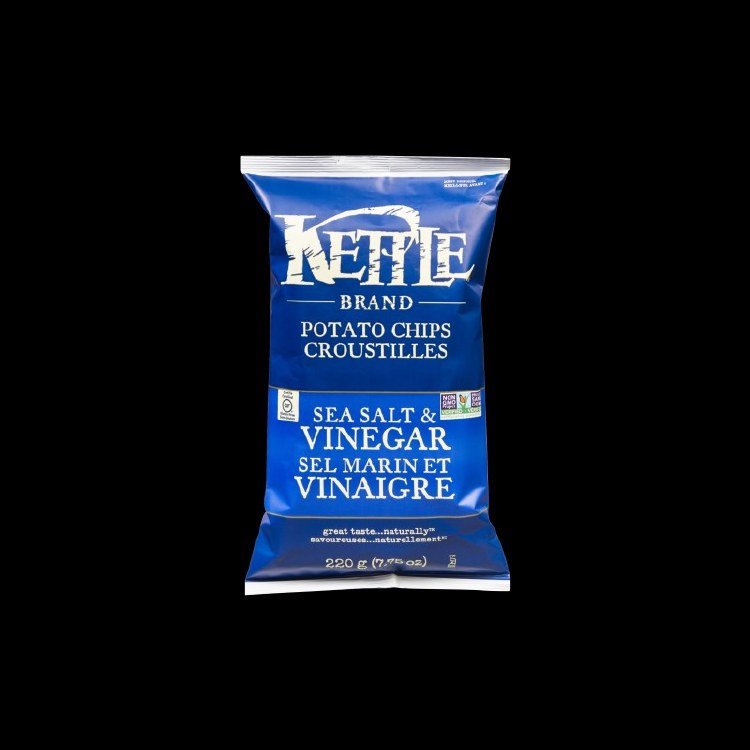 Kettle Salt &amp; Vinegar