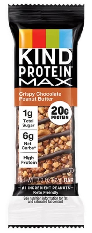 Kind Protien Max Chocolate