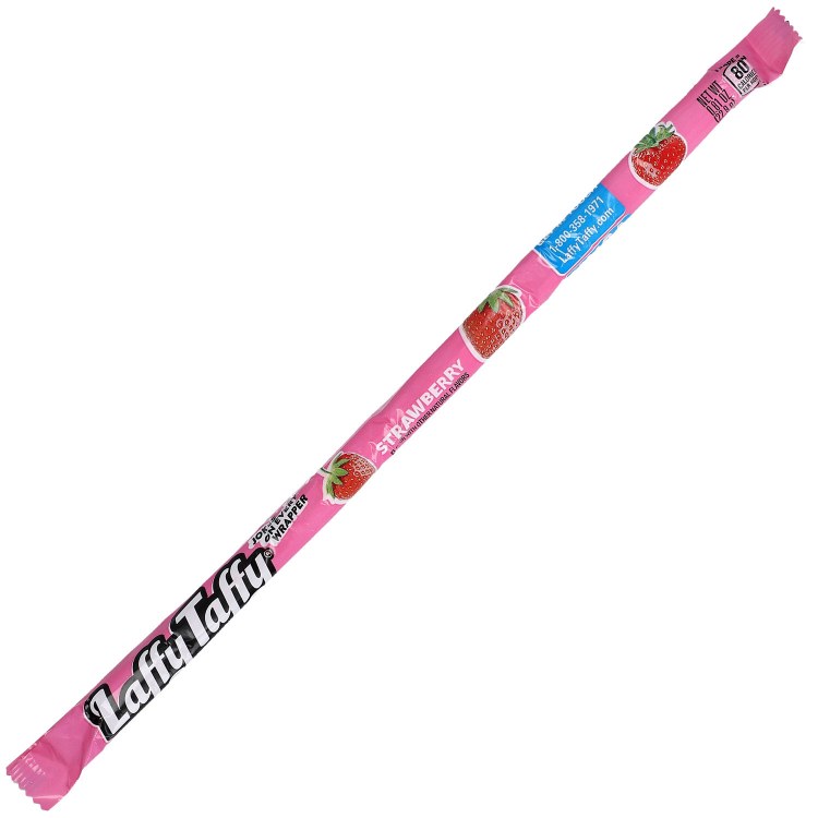 Laffy Taffy Strawberry