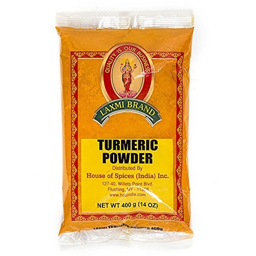 Laxmi Tumeric Powder 14oz