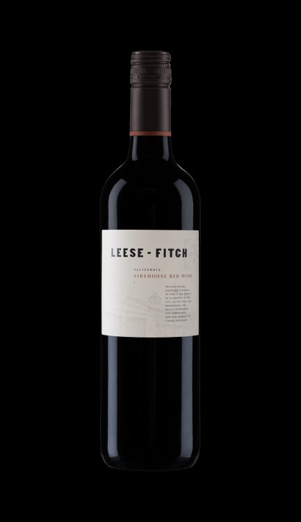 Leese-fitch