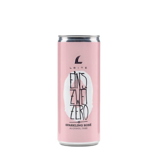 Leitz Sparkling Rose 250ml