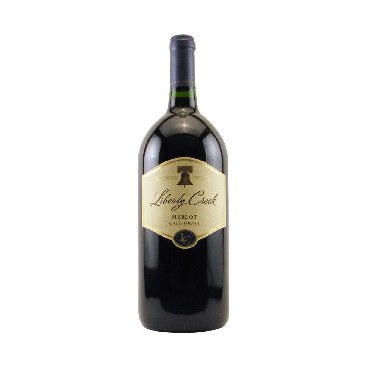 Liberty Creek Merlot 1.5l