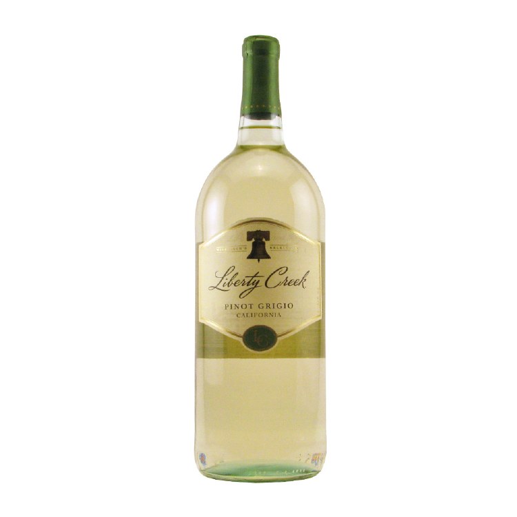 Liberty Creek Pinot Grigio