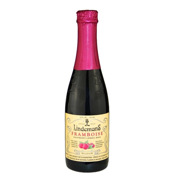 Lindermans Framboise Rasp