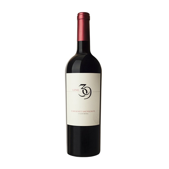 Line 39 Cabernet Sauvignon