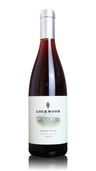 Lockwood Pinot Noir
