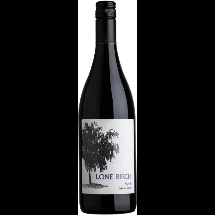 Lone Birch Syrah