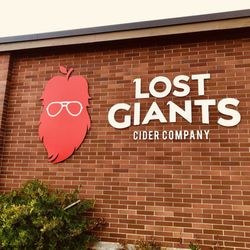 Lost Giant Elderberry