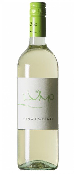 Lumo Pinot Grigio