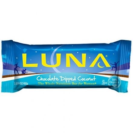 Luna Chocolate Coconut
